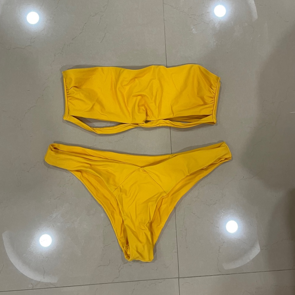 Shein bikini set